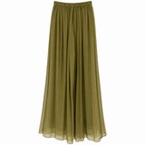 Pantalón Moorea Verde Pistacho