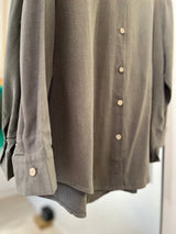 Camisa Ariana Verde