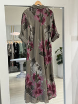 Vestido Havana visón