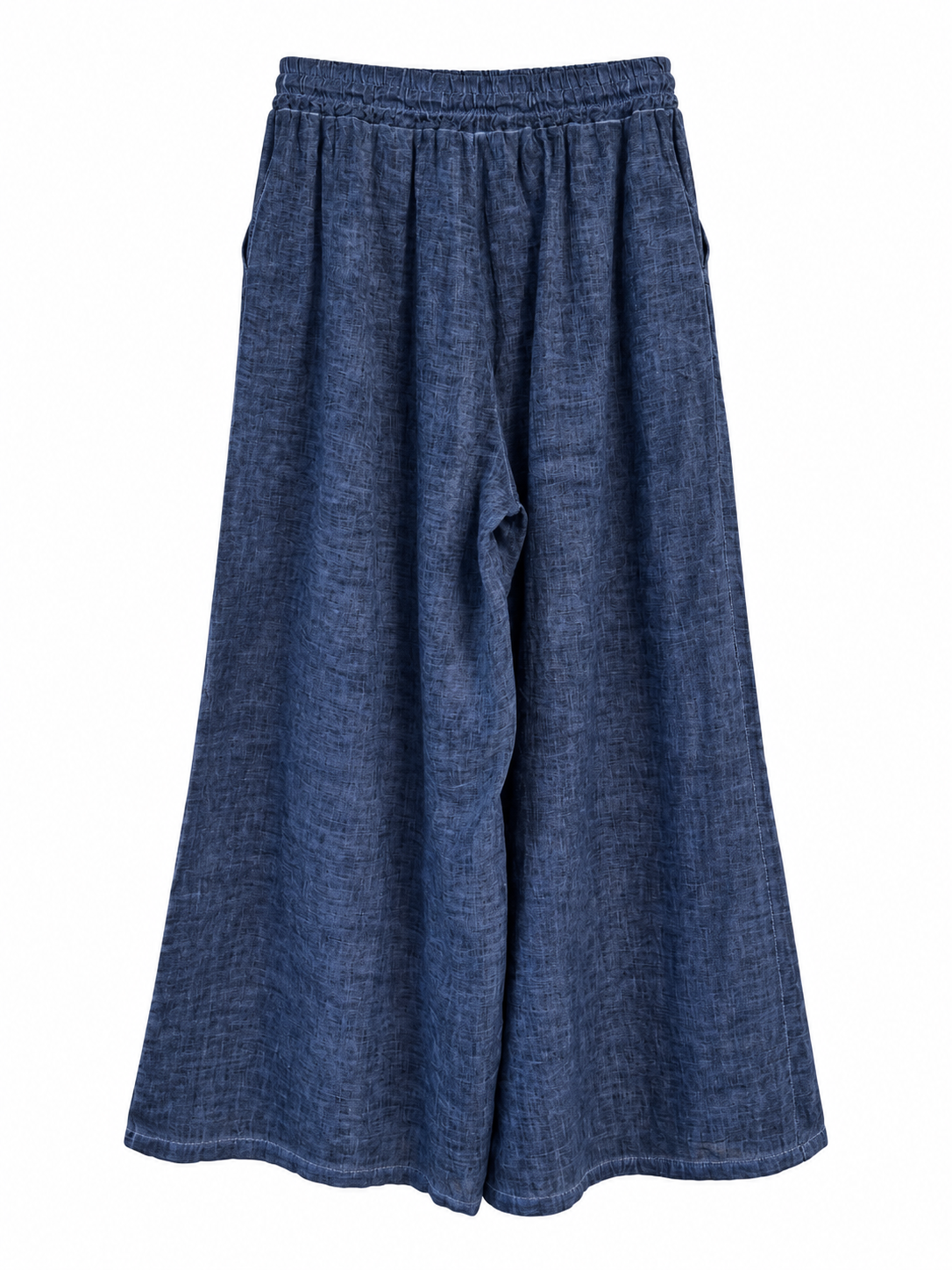 Pantalón Ventura Azul Marino