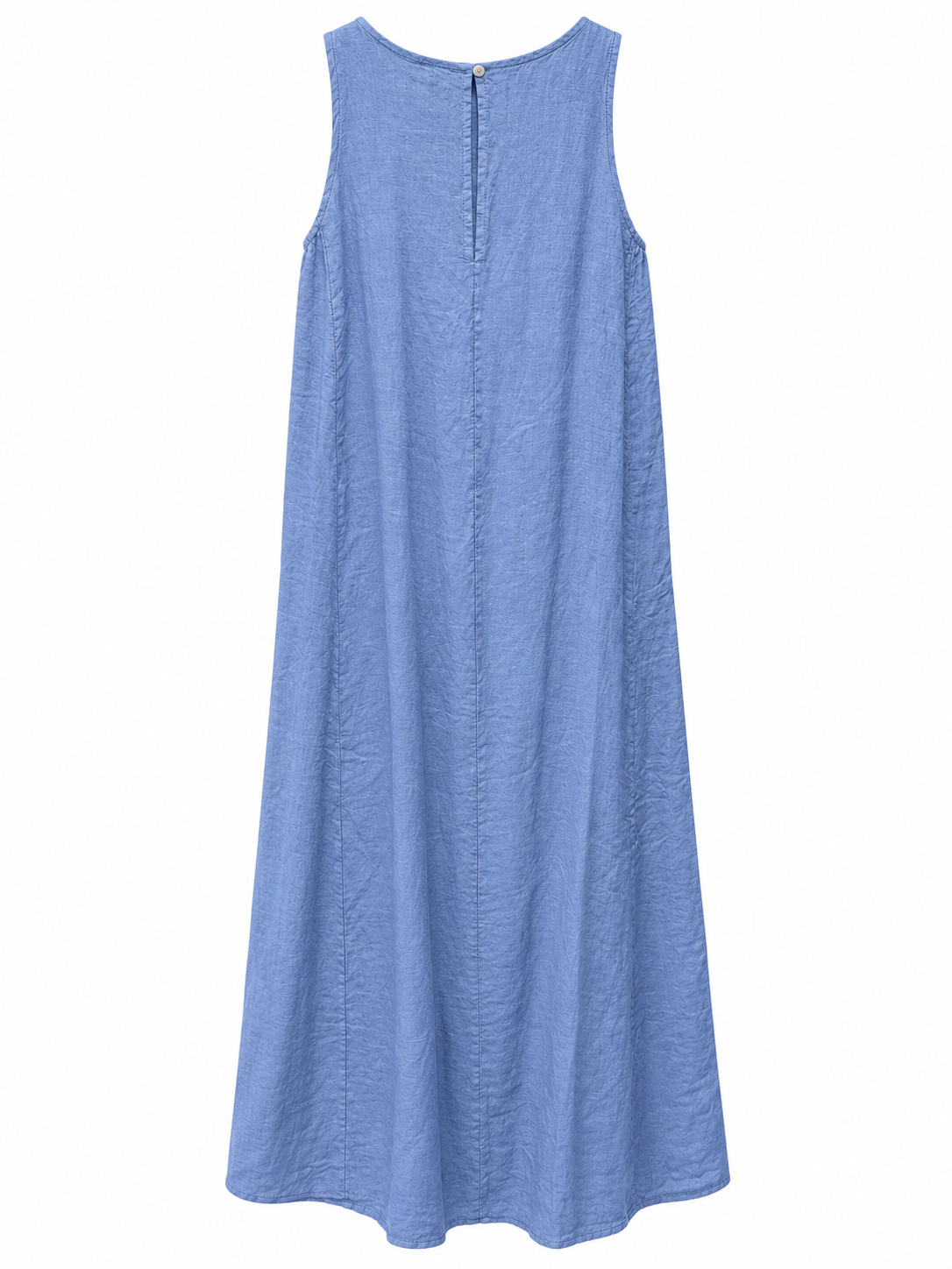 Vestido Simón Celeste
