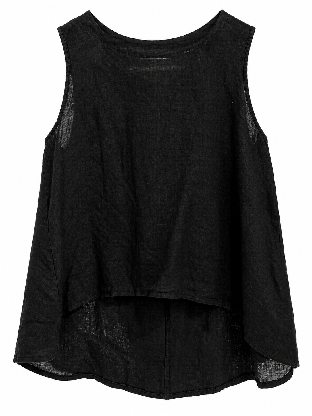 Musculosa Dara Negro