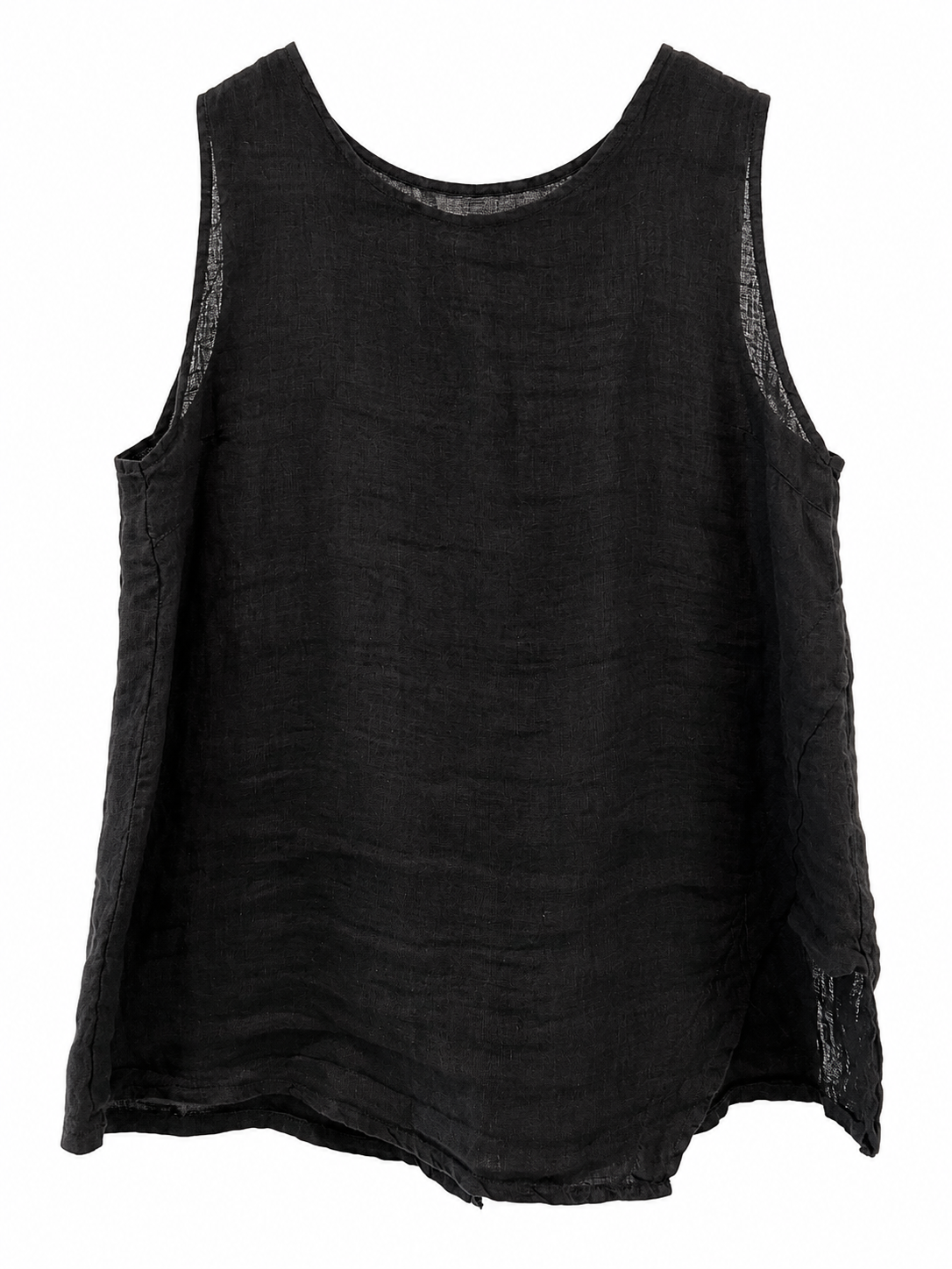 Musculosa Dolceacqua Negro