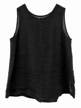 Musculosa Dolceacqua Negro