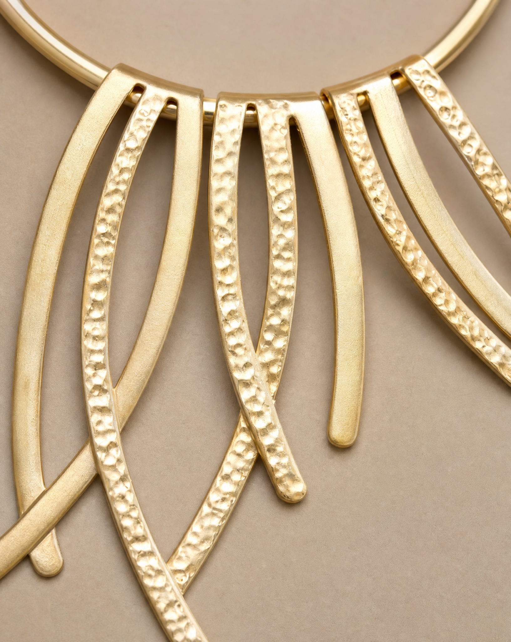 Collar Raíces