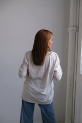 Remera Firenze Beige