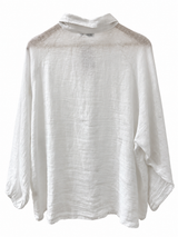 Camisa Verona blanco