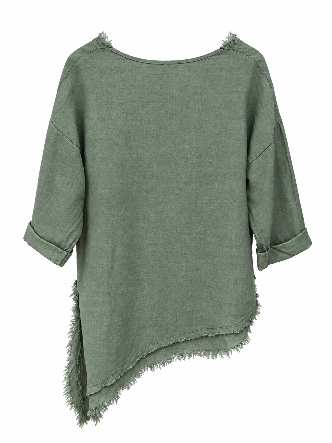 Blusa Jana Verde militar