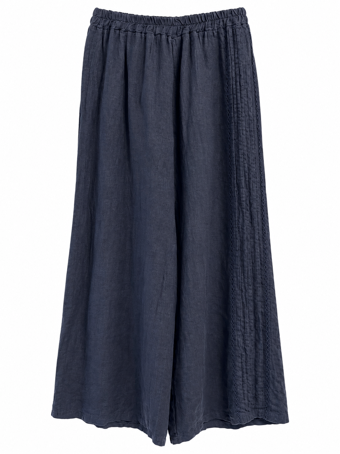 Pantalon Cibeles Azul Marino