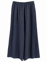 Pantalon Cibeles Azul Marino