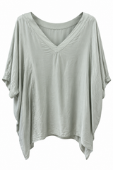 Blusa Solana verde