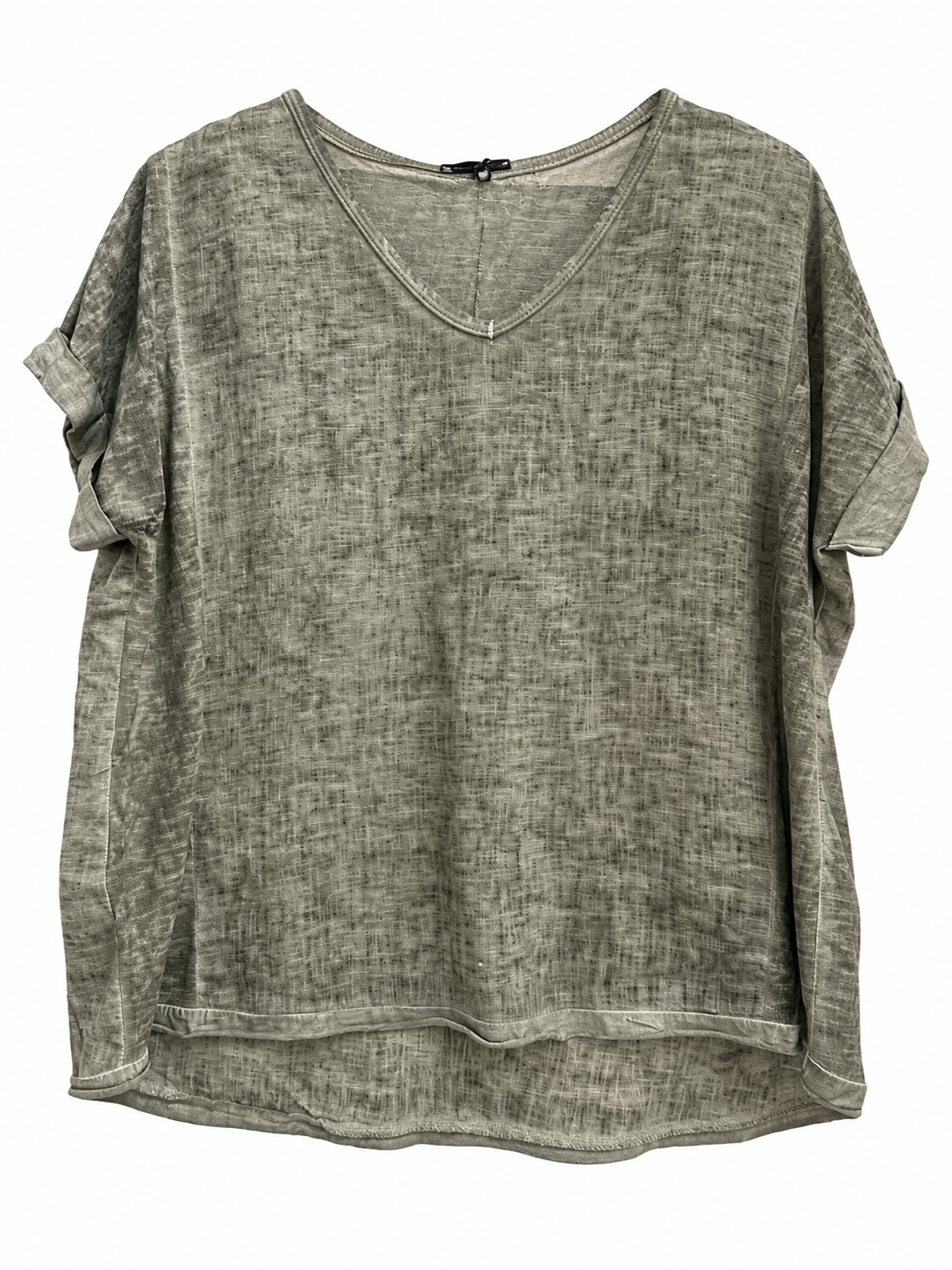 Blusa Luma Verde