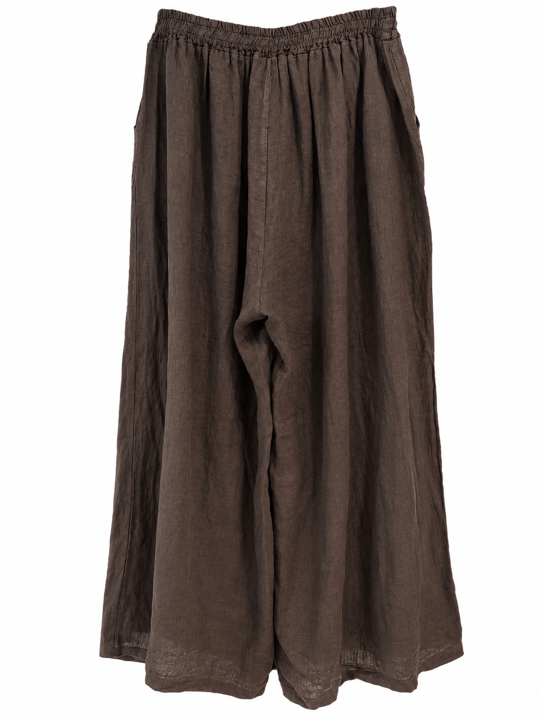 pantalon Java chocolate