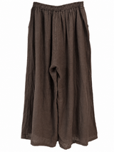 pantalon Java chocolate