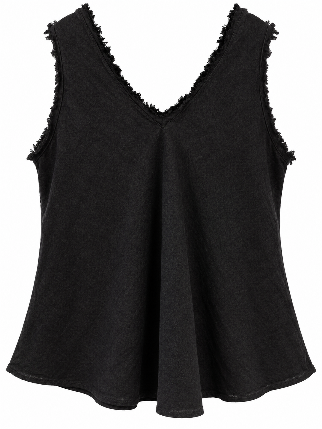 Musculosa Bahia Negra