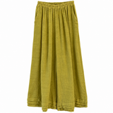 Pantalón Jamaica Verde Pistacho