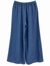 Pantalon Cibeles Azul Jean