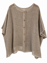 Poncho Montana vison