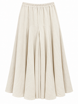Pantalón Siena beige