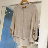 Camisa Olivia Beige