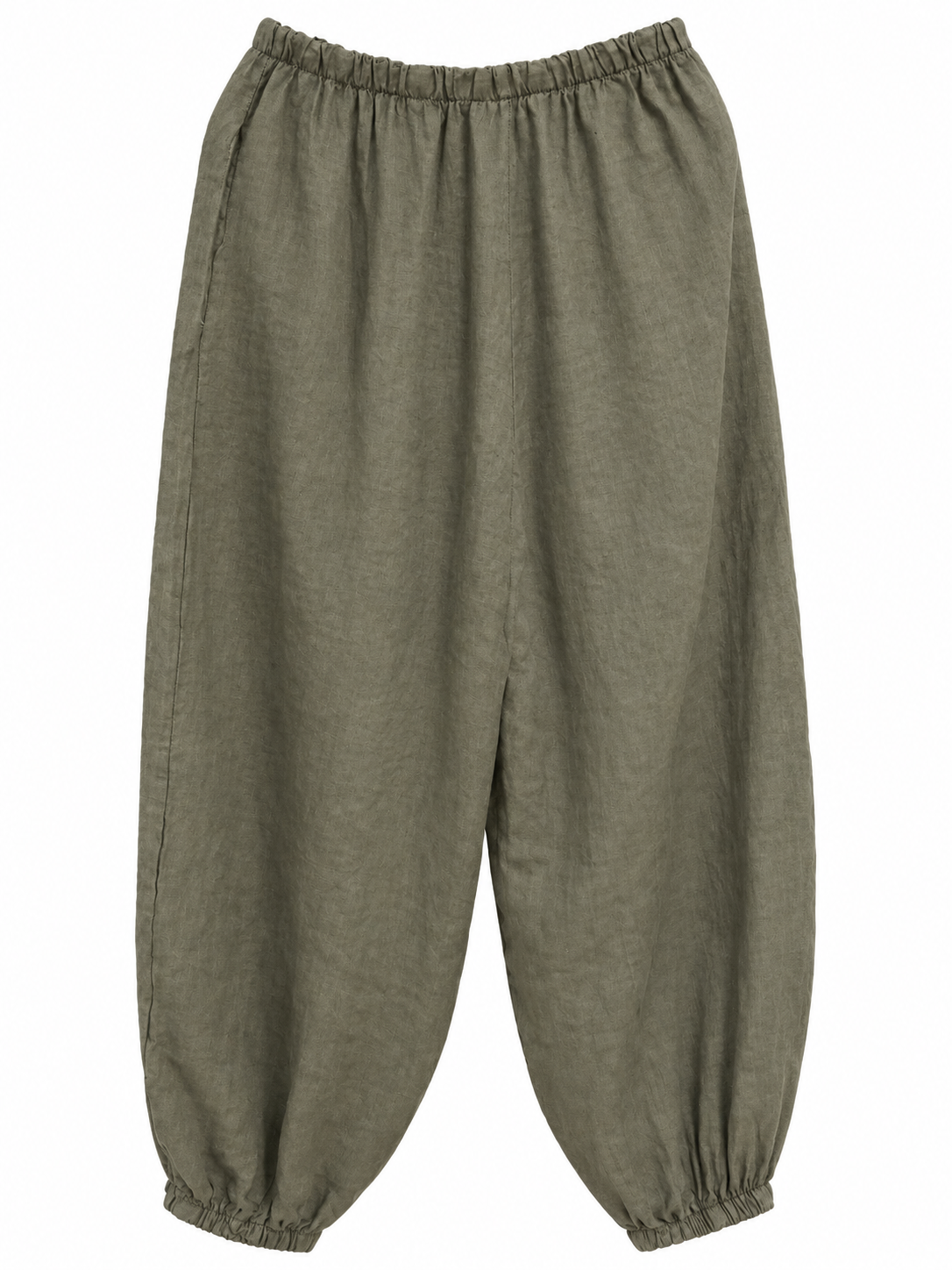 Pantalón Limbo Verde militar