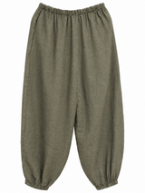 Pantalón Limbo Verde militar