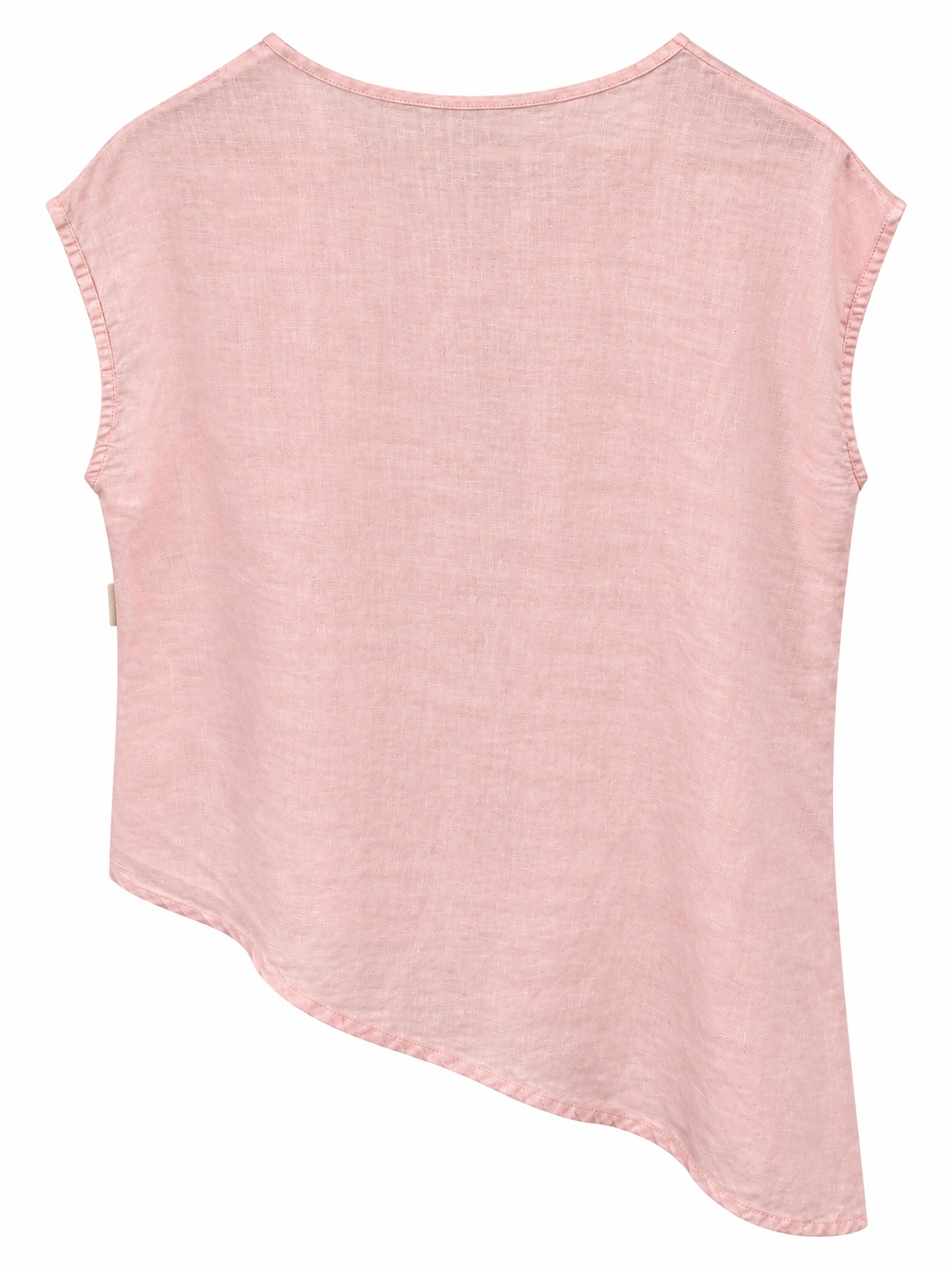 Blusa Lumy Rosado