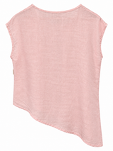 Blusa Lumy Rosado