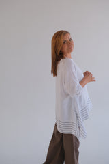 Blusa Acerra Blanco