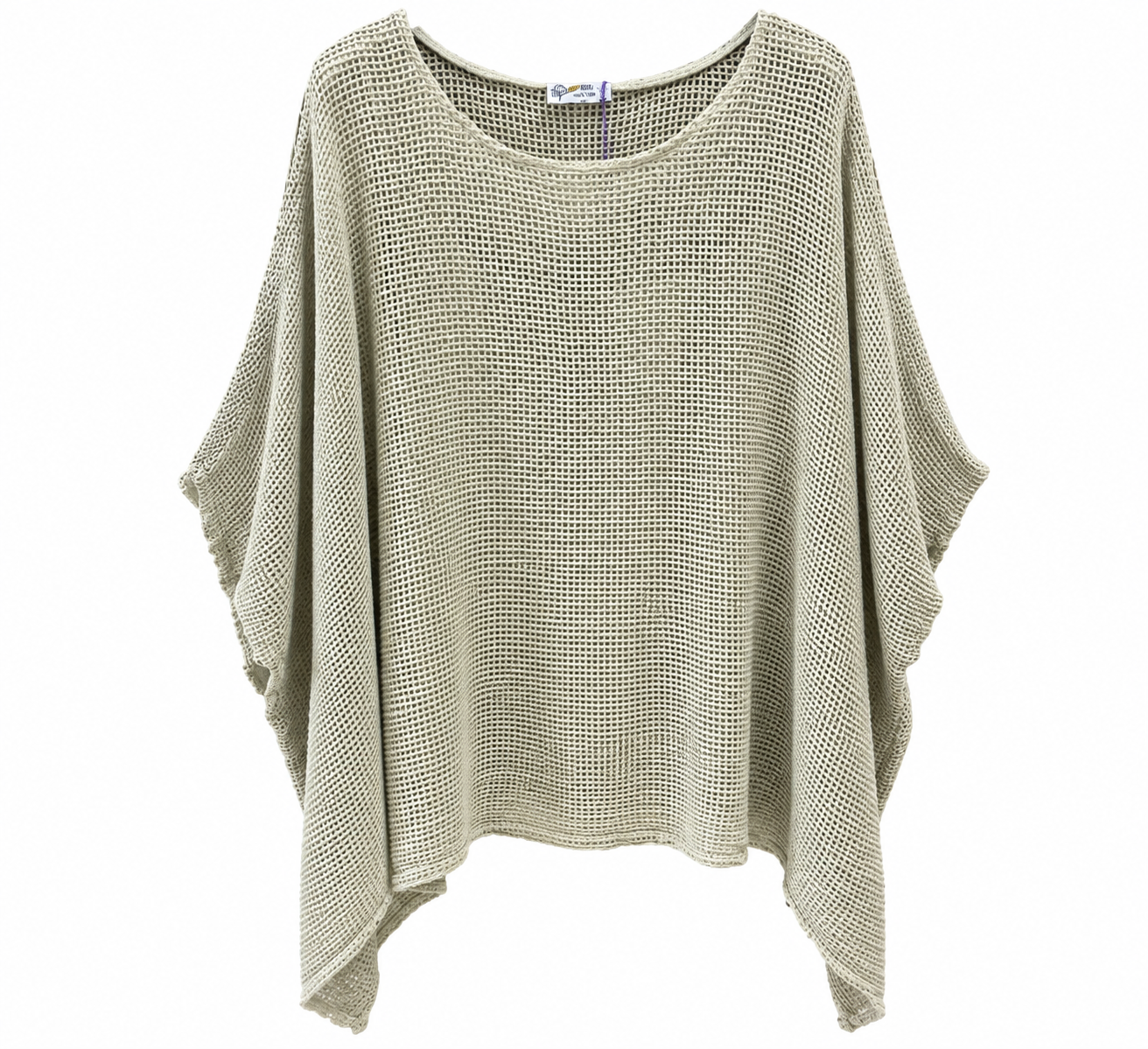 Sweater Capri Beige