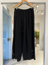 pantalon Java negro
