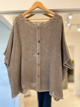 Poncho Montana vison