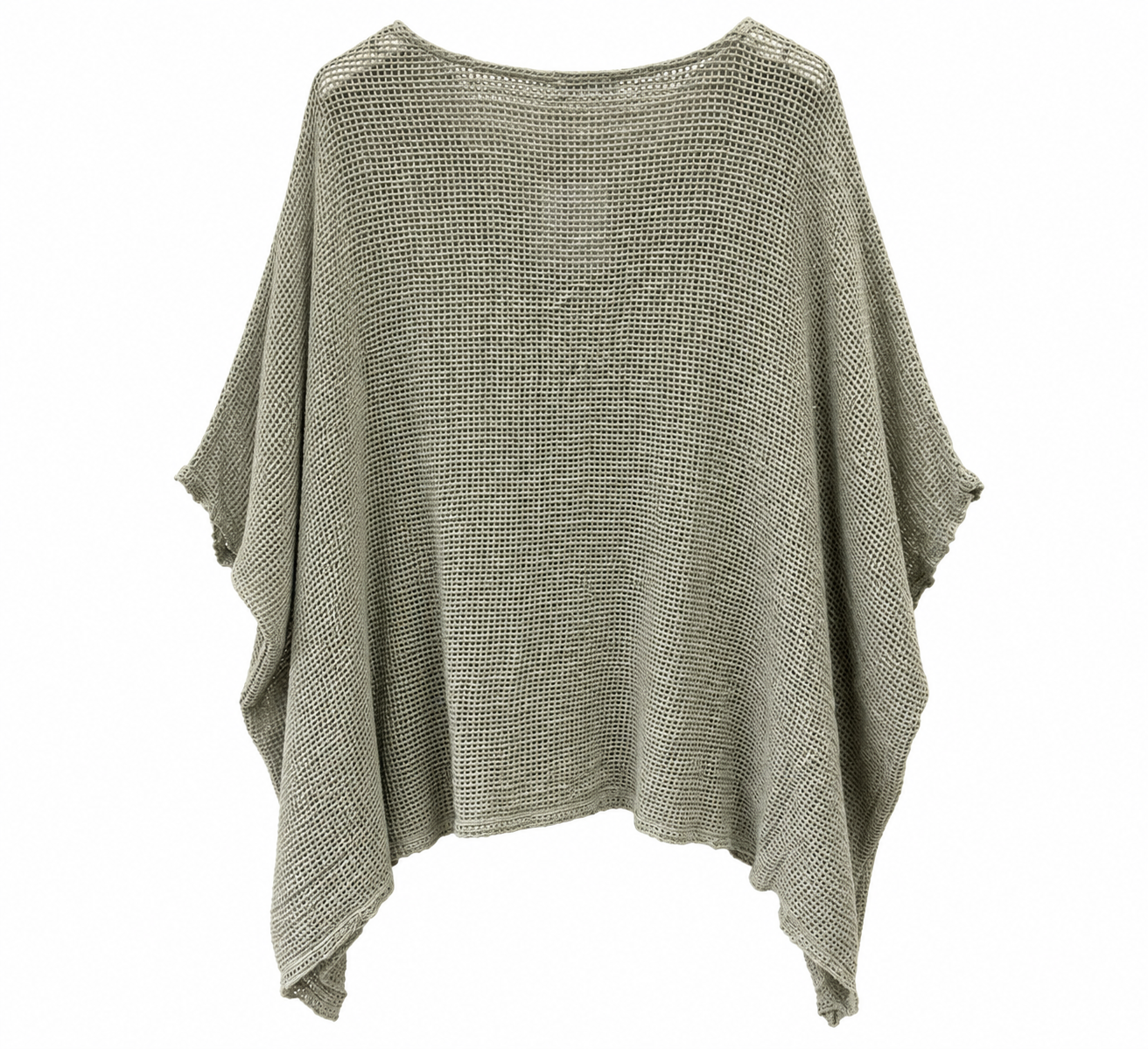 Sweater Capri Verde Seco