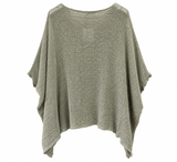 Sweater Capri Verde Seco