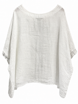 Blusa Vento Beige