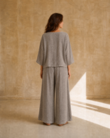 Pantalón Polonio Visón