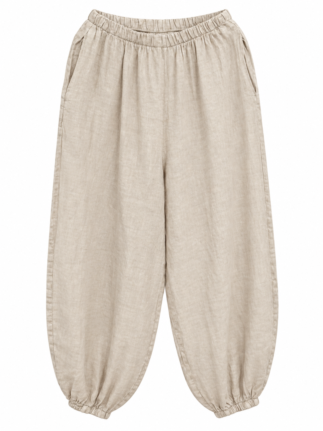 Pantalón Limbo Beige