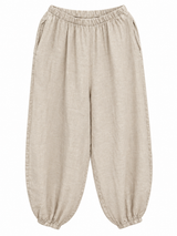 Pantalón Limbo Beige