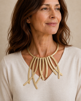 Collar Raíces