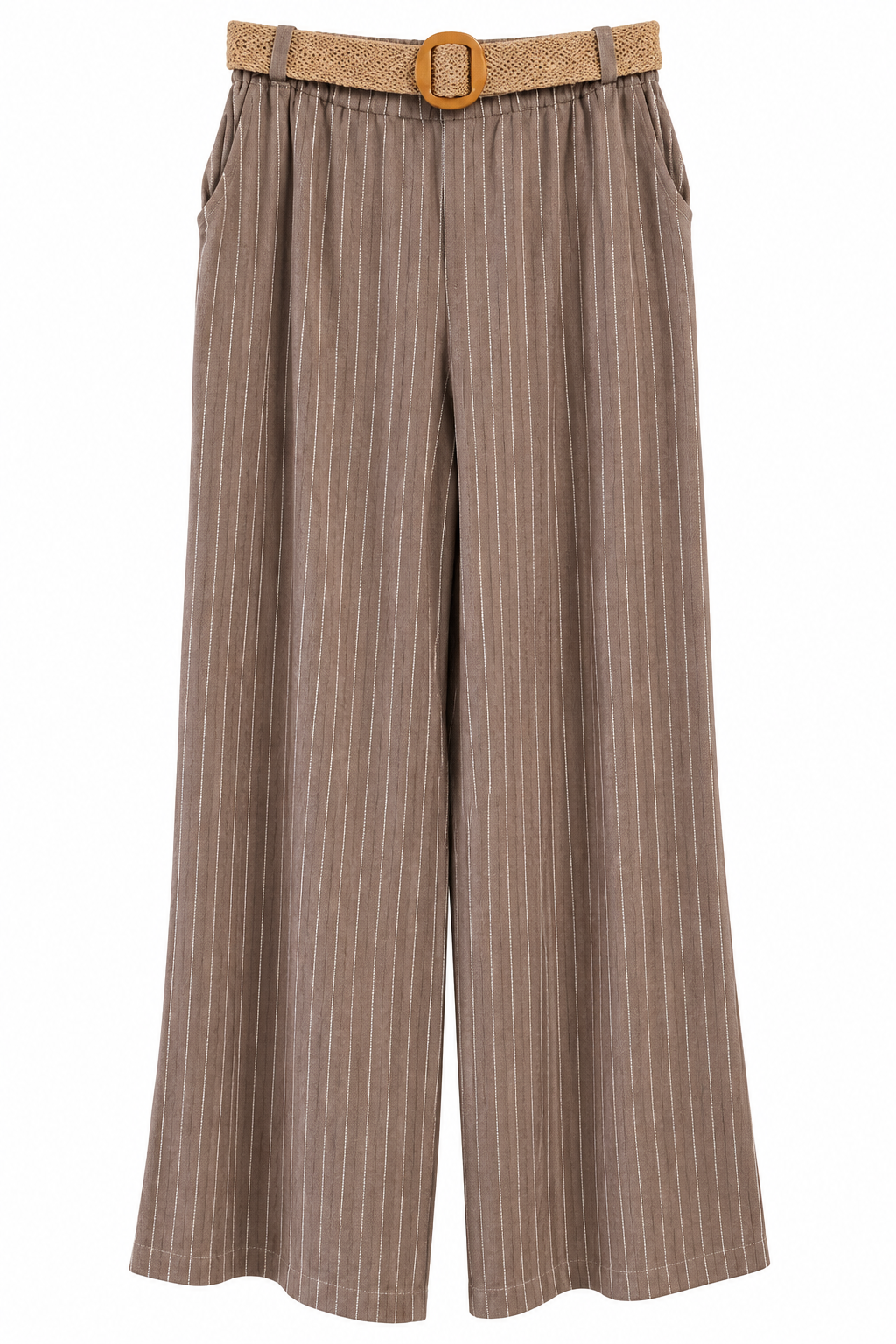 Pantalon Rayas Vison