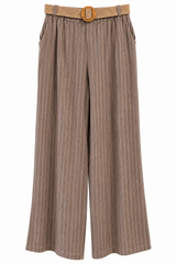 Pantalon Rayas Vison
