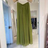 Pantalón Cerdeña Verde Lima
