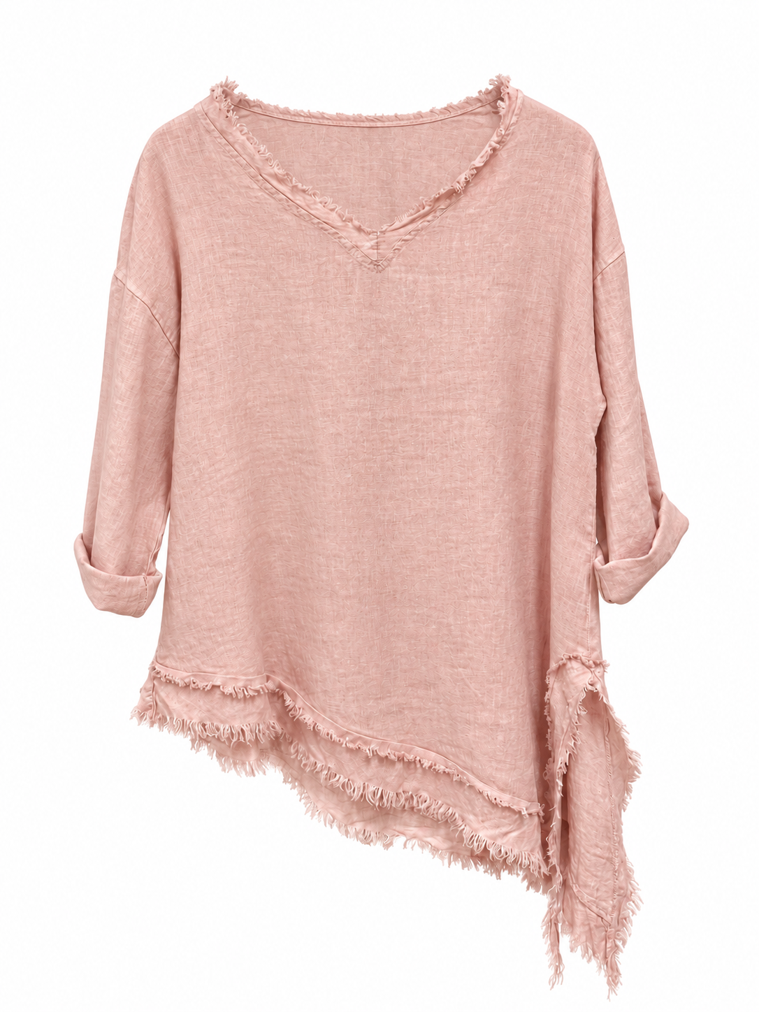 Blusa Jana Rosado