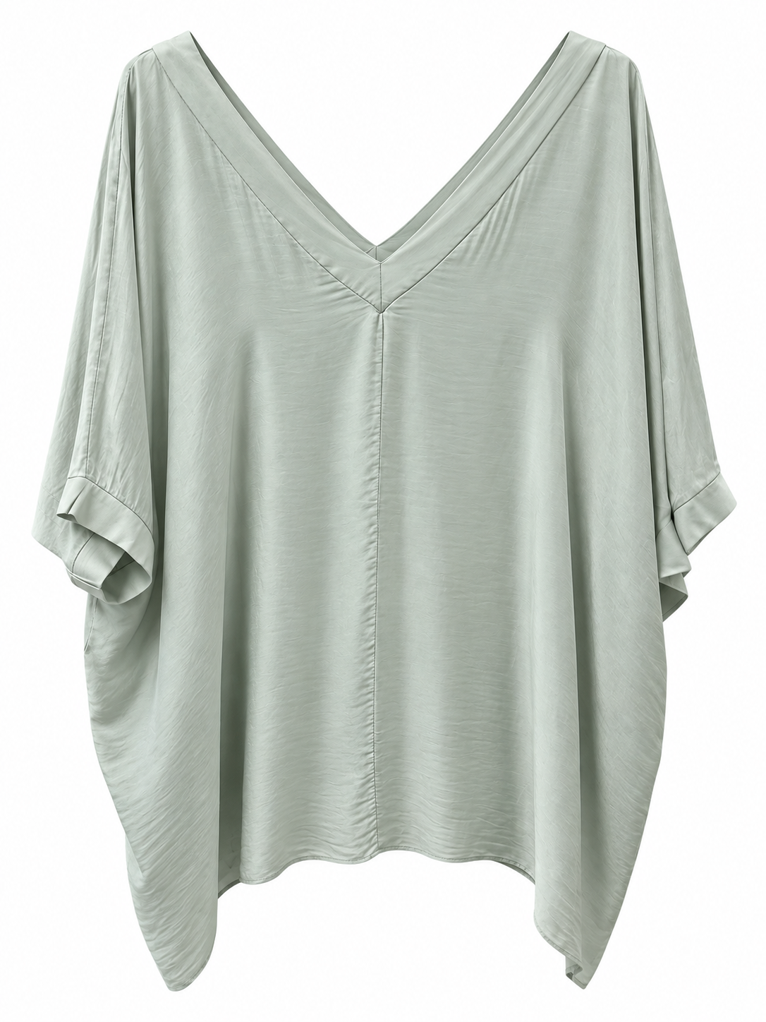 Blusa Solana verde