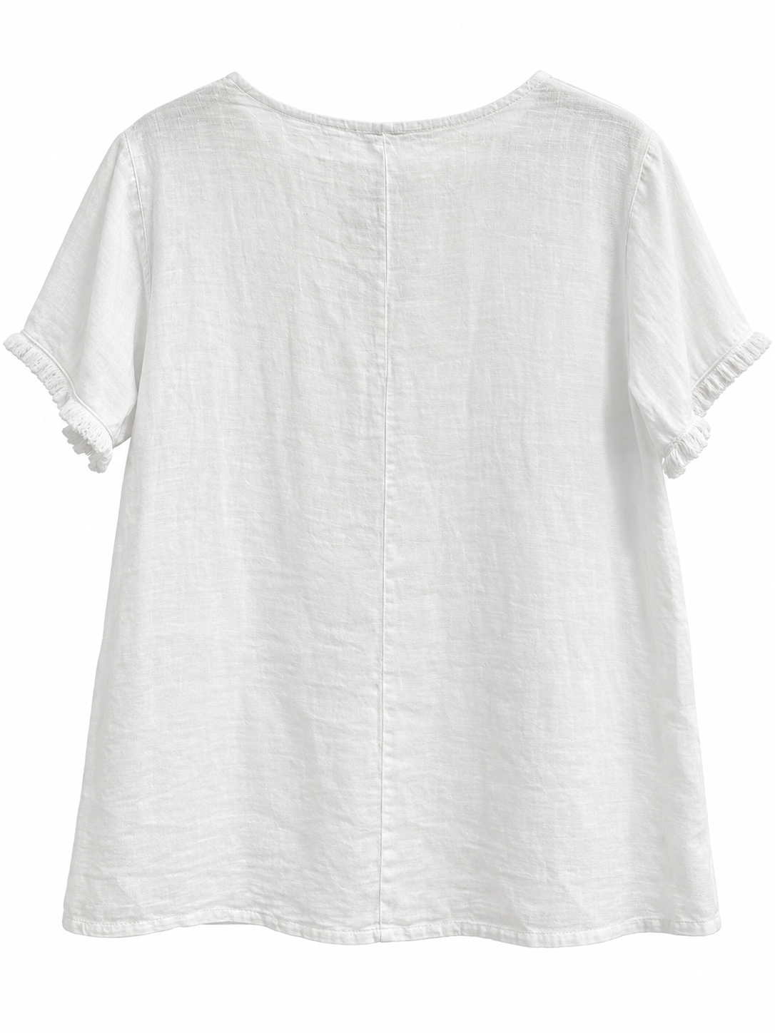 Blusa Cibeles Blanca