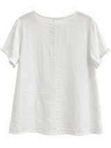 Blusa Cibeles Blanca