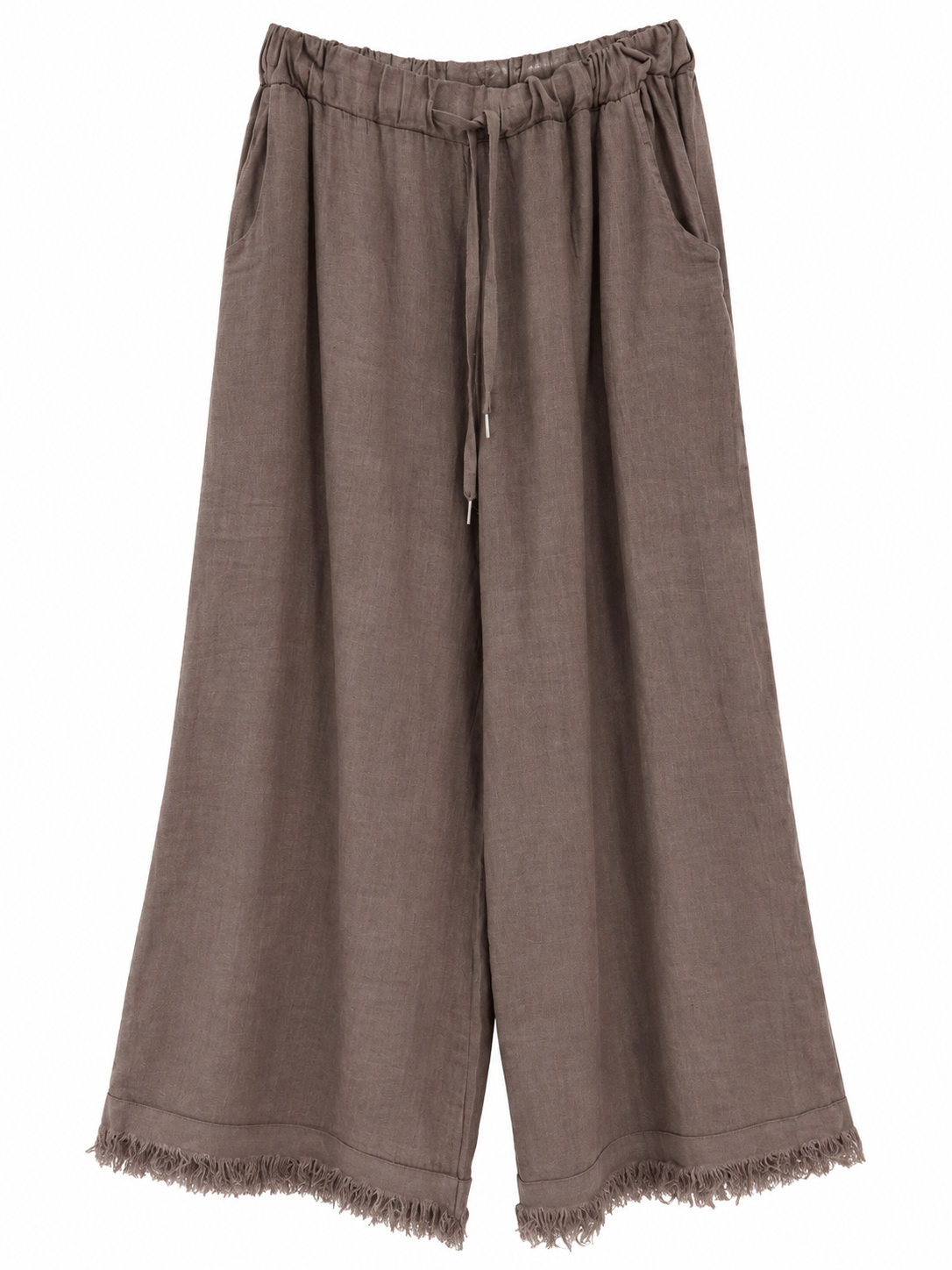 Pantalon Flecos Vison