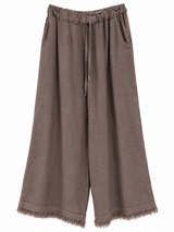 Pantalon Flecos Vison