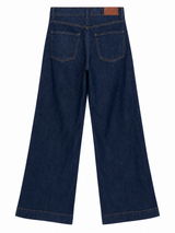 Jean Simple azul oscuro