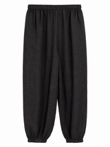 Pantalón Limbo Negro